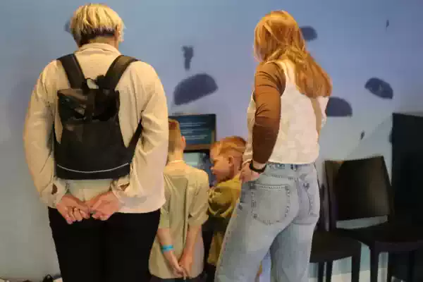 Foto: Vrijheidsmuseum