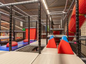Indoorpretpark Maassluis