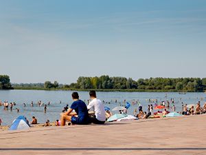 Strand Nesselande