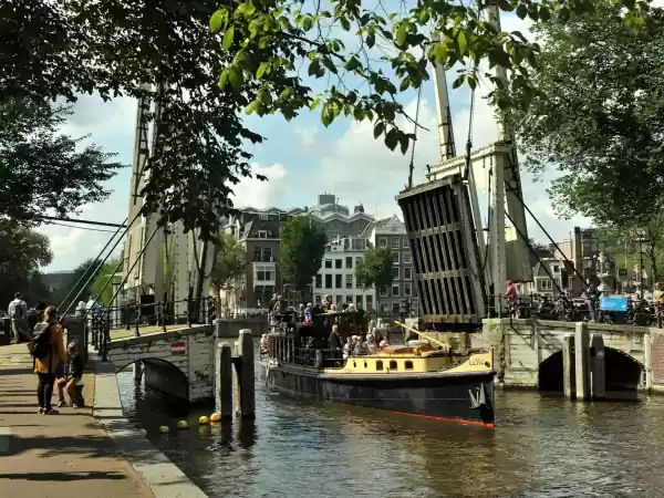 Foto: Hollands Glorie Sailing ©