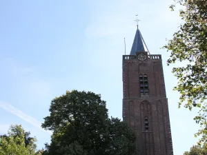 De Oude Kerk