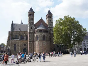 Basiliek van Sint Servaas