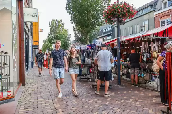 Zomeravondmarkt Foto ge&uuml;pload door gebruiker veenendaal