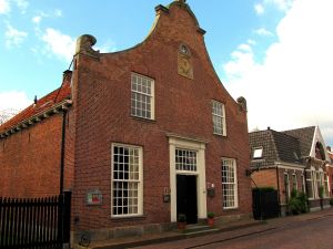Museum Bussemakerhuis
