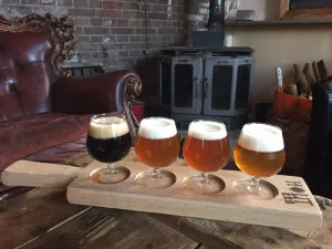 Beer & Bites! Vaderdag Foto geüpload door gebruiker Waterlinie Evenement