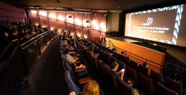Niet te missen op het International Film Festival Rotterdam