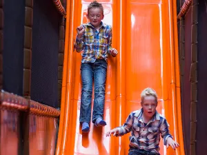 Op stap met peuters en kleuters - Overijssel