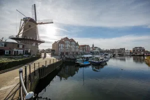 Ontdek Willemstad met Boudewijn Tours Foto geüpload door gebruiker Stichting Liniebreed Ondernemen.