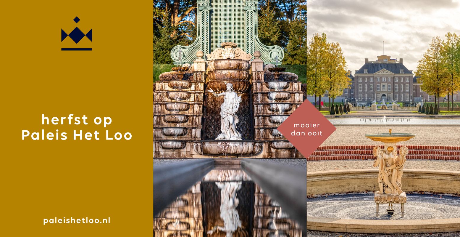 Paleis Het Loo