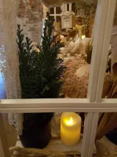 Kerstmis op Kasteel Spelderholt Foto: Yvonne veldhuisFoto geüpload door gebruiker.