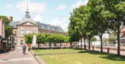 Dagje Veendam? Dit wil je zien!