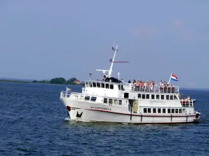 Foto: Rederij het IJ