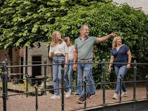 Prijsvraag: Win een Escape Tour in een stad naar keuze