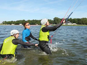 Foto: Telstar Surfclub © Robert Mulder.