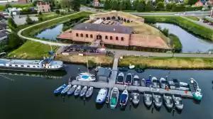Fortenfestival bij Fort Lunet Foto geüpload door gebruiker Waterlinie Evenement