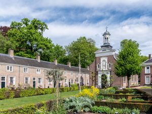 Breda's Begijnhofmuseum