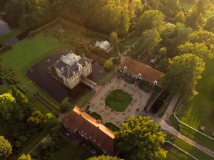 Kasteel Warmelo