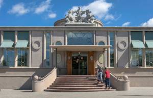 Nationaal Onderwijsmuseum