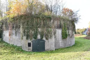 Ontdek Fort Nieuwersluis Foto geüpload door gebruiker Stichting Liniebreed Ondernemen.