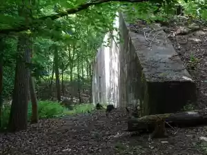 Bezoek Bunkercomplex Rijksdorp, Wassenaar Foto geüpload door gebruiker Waterlinie Evenement