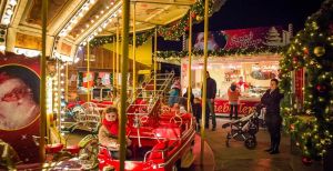 7 leuke kerstmarkten