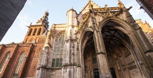 Over de foto: Bezoek de Stevenskerk in Nijmegen. Foto: Patrick van Bree / Stichting Stevenskerk Bezoek de Stevenskerk in Nijmegen. Foto: Patrick van Bree / Stichting Stevenskerk