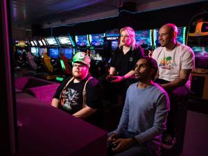 Nationaal Videogame Museum