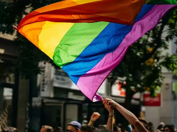 Queer Geschiedenismaand