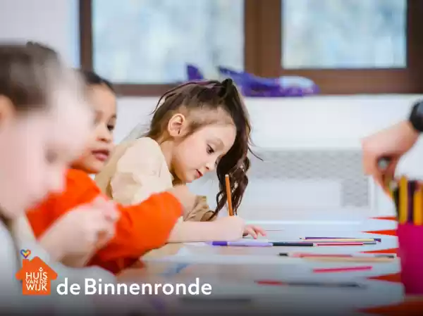 Binnenronde: IJsje van papier knutselen Foto ge&uuml;pload door gebruiker veenendaal