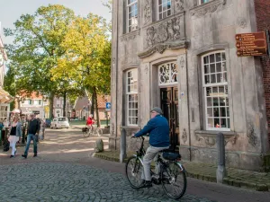 Oude Stadhuis