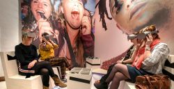 Expositie geeft kijkje achter de schermen van MOJO Concerten