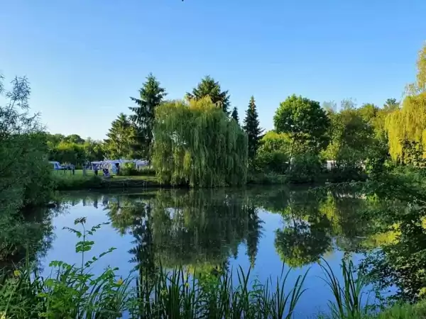 Camping Veldzicht