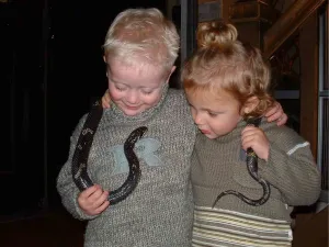 Dierenpark De Oliemeulen