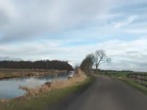 Puzzel jezelf naar de mooiste plekken in het Groene Hart. Foto: Puzzeluitje.nl