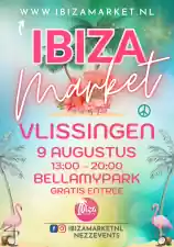 Ibiza Market Fotograaf: Mendez, Vanessa