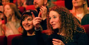 Deze films moet je zien tijdens International Film Festival Rotterdam