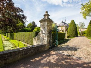 Buitenplaats Kasteel Wijlre