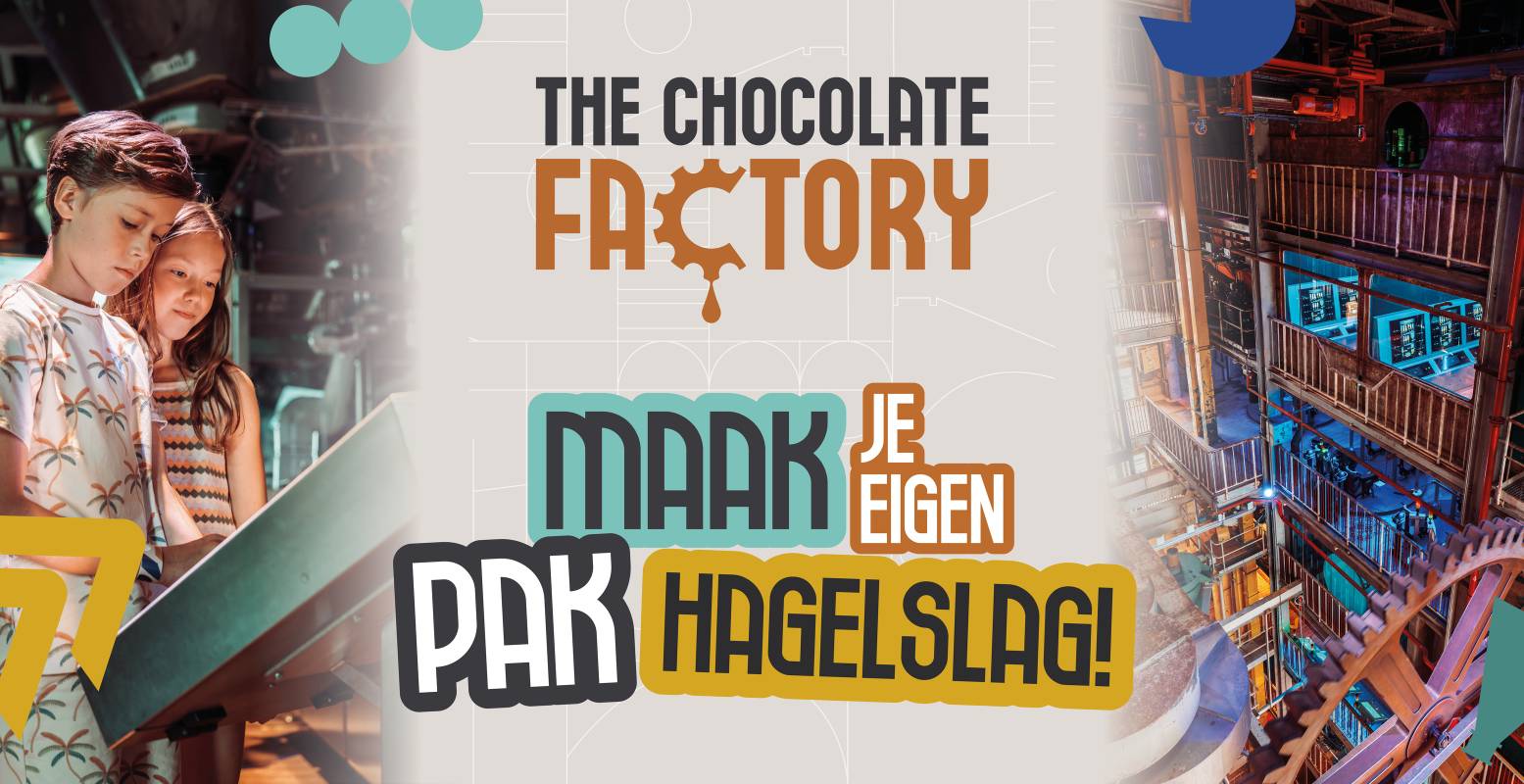 The Chocolate Factory