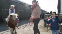 Actief vakantiedagje? Doe een stoere boerderijsport!
