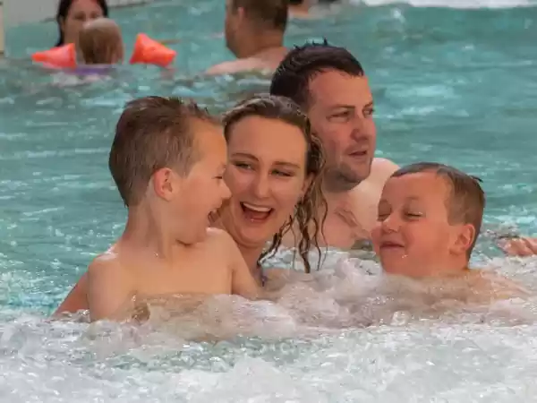 Iedereen heeft lol. Foto: Omnium Goes Iedereen heeft lol. Foto: Omnium Goes