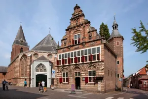 Stadsmuseum Woerden Foto geüpload door gebruiker Stichting Liniebreed Ondernemen.