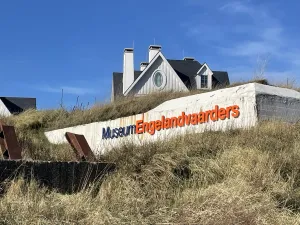 Bezoek museum Engelandvaarders Foto geüpload door gebruiker Waterlinie Evenement