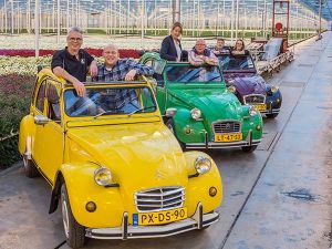 Foto: Eenden Tours Westland Foto: Eenden Tours Westland