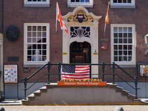 Museum Buren & Oranje