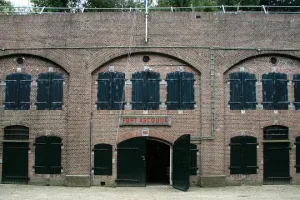Beleef het mysterie van Fort bij Abcoude Foto geüpload door gebruiker Waterlinie Evenement