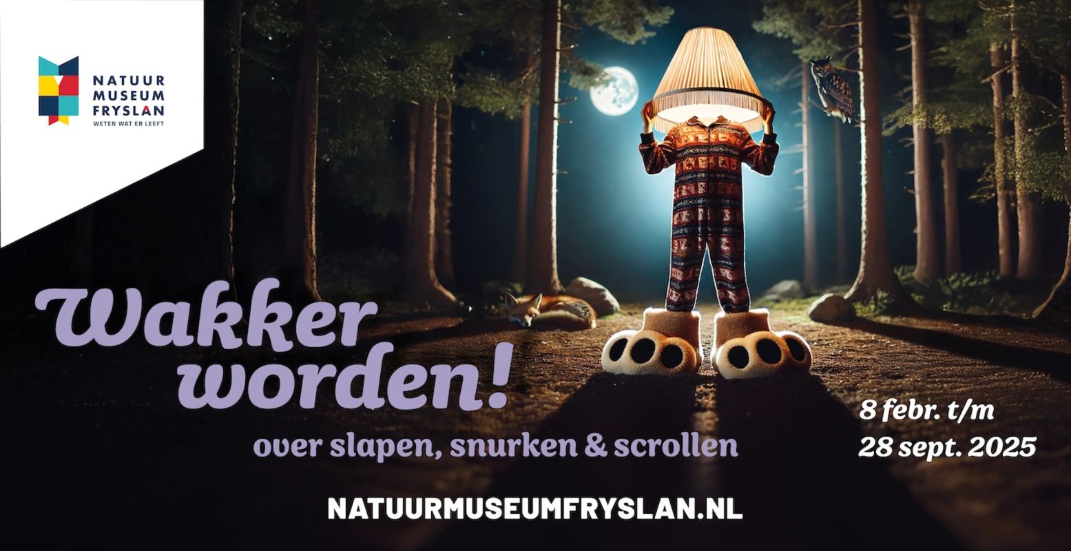 Natuurmuseum Fryslan