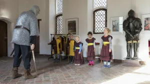 Foto: Stichting Vrienden der Geldersche Kasteelen, Ton Rothengatter.