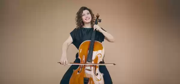 Beethoven 7 en Julia Hagen speelt Saint-Saëns © Simon Pauly | Foto geüpload door gebruiker concertgebouw