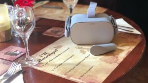 EscapeGames Leeuwarden Foto: Foto: EscapeGames Leeuwarden
