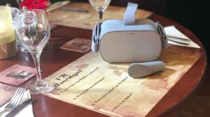 EscapeGames Leeuwarden